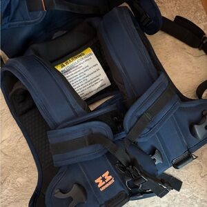 Minimeis Shoulder Carrier